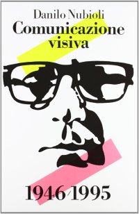 Immagine copertina libro Comunicazione visiva