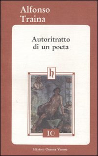 Immagine copertina libro Autoritratto di un poeta