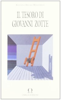 Immagine copertina libro Tesoro di Giovanni Zotte