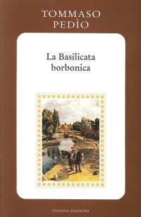 Immagine copertina libro La Basilicata borbonica