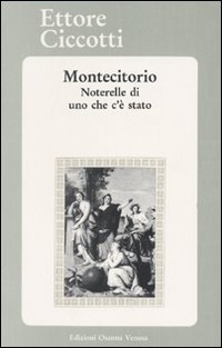 Immagine copertina libro Montecitorio. Noterelle di uno che c'è stato