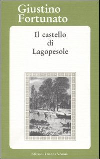 Immagine copertina libro Il castello di Lagopesole