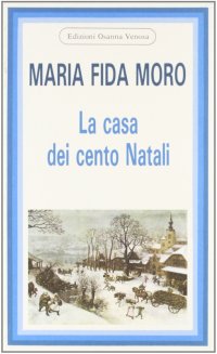 Immagine copertina libro La casa dei cento natali
