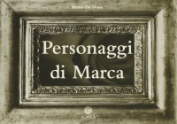 Immagine copertina libro Personaggi di marca