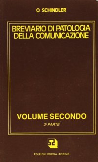 Immagine copertina libro Breviario di patologia della comunicazione. Vol. 2/2