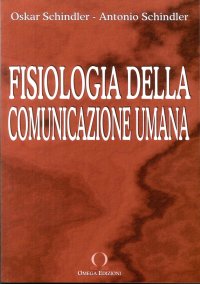 Immagine copertina libro Fisiologia della comunicazione umana