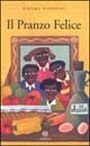 Immagine copertina libro Il pranzo felice
