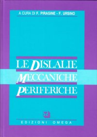 Immagine copertina libro Dislalie meccaniche periferiche