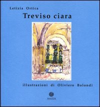 Immagine copertina libro Treviso ciara