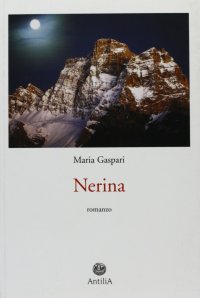 Immagine copertina libro Nerina