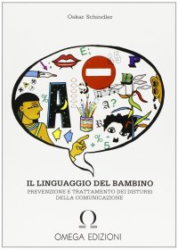 Immagine copertina libro Il linguaggio del bambino