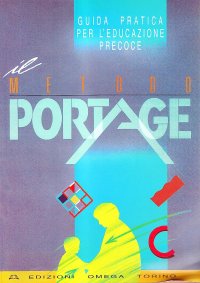 Immagine copertina libro Metodo Portage