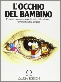 Immagine copertina libro L'occhio del bambino