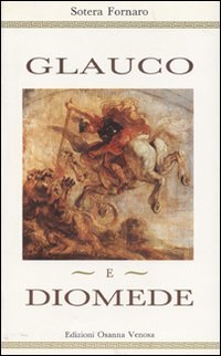 Immagine copertina libro Glauco e Diomede