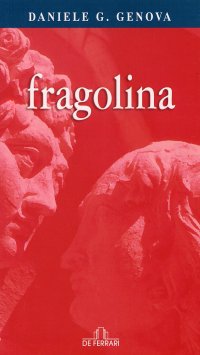 Immagine copertina libro Fragolina