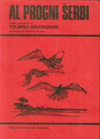 Immagine copertina libro Al progni serbi