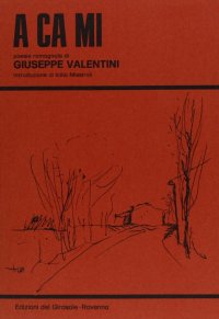 Immagine copertina libro A ca mi