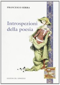 Immagine copertina libro Introspezioni della poesia