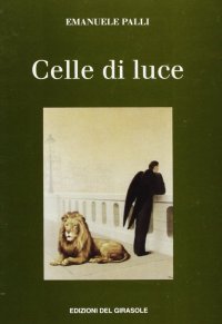 Immagine copertina libro Celle di luce