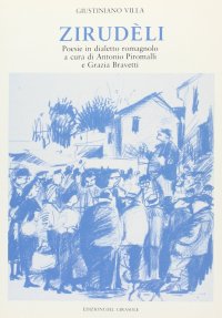 Immagine copertina libro Zirudèli