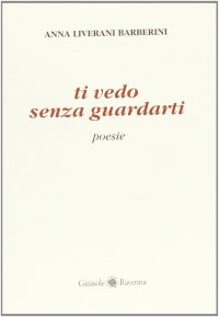 Immagine copertina libro Ti vedo senza guardarti