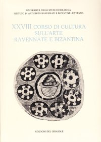 Immagine copertina libro Corso di cultura sull'arte ravennate e bizantina. Vol. 28: L'arte copta