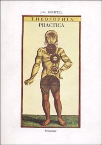 Immagine copertina libro Theosophia practica. Ediz. francese