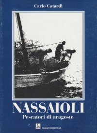 Immagine copertina libro Nassaioli. Pescatori di aragoste