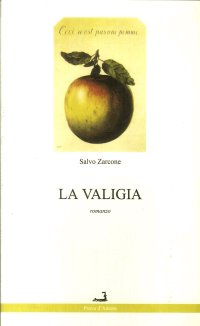 Immagine copertina libro La valigia