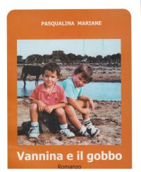 Immagine copertina libro Vannina e il gobbo
