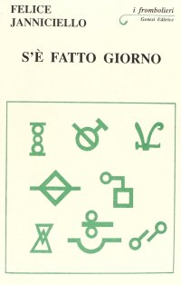 Immagine copertina libro S'è fatto giorno