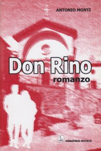 Immagine copertina libro Don Rino