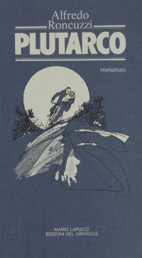 Immagine copertina libro Plutarco