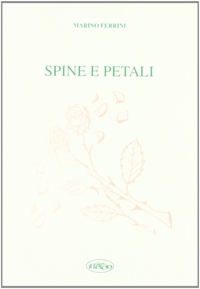 Immagine copertina libro Spine e petali
