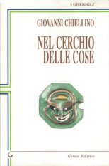 Immagine copertina libro Nel cerchio delle cose