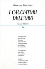 Immagine copertina libro I cacciatori dell'oro