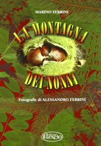 Immagine copertina libro La montagna dei nonni