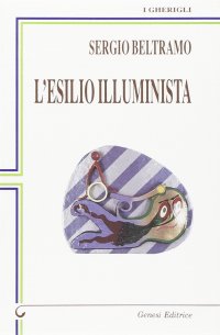 Immagine copertina libro L'esilio illuminista