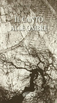 Immagine copertina libro Il canto alle ombre