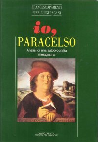 Immagine copertina libro Io, Paracelso