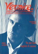 Immagine copertina libro Vernice. Rivista di formazione e cultura. Dinamo & divinità