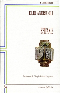 Immagine copertina libro Epifanie