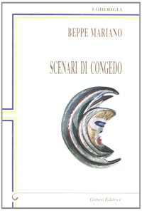 Immagine copertina libro Scenari di congedo