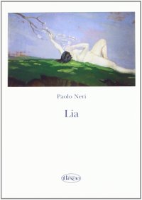 Immagine copertina libro Lia