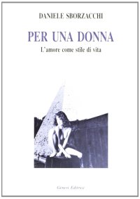 Immagine copertina libro Per una donna