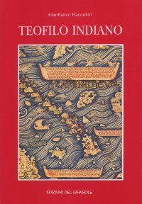 Immagine copertina libro Teofilo indiano