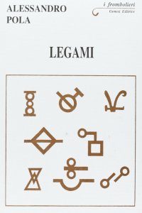 Immagine copertina libro Legami