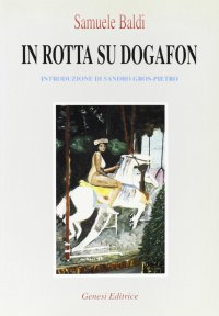 Immagine copertina libro In rotta su Dogafon