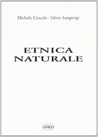 Immagine copertina libro Etnica naturale