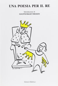 Immagine copertina libro Una poesia per il re